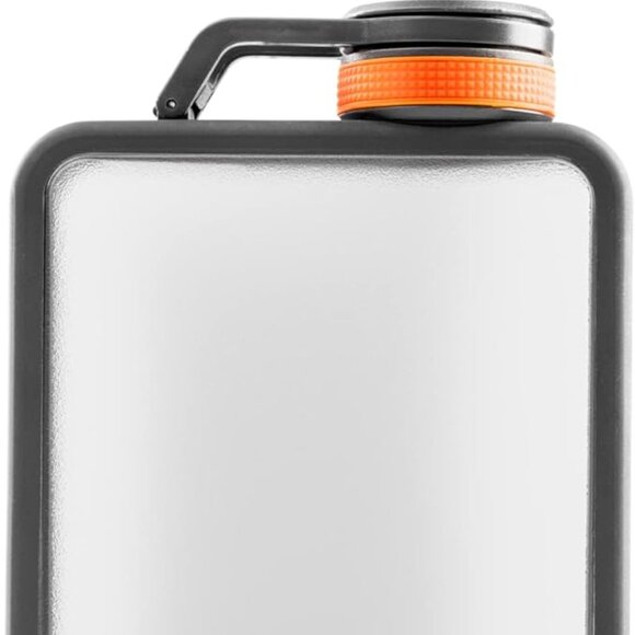 GSI Outdoors 10 oz. Boulder Flask - Picture 2 of 3